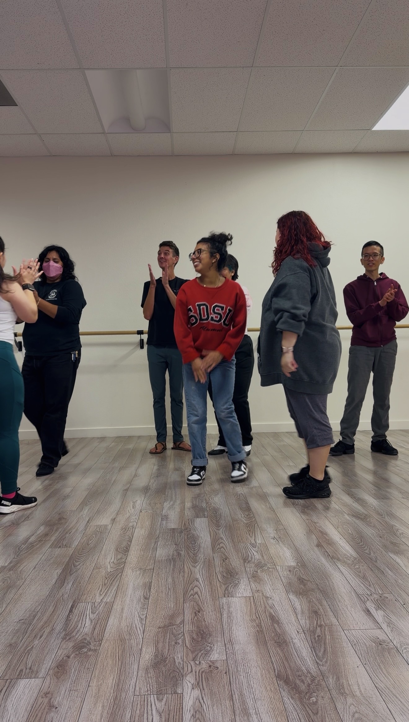 Sun Dance Day Fest 6