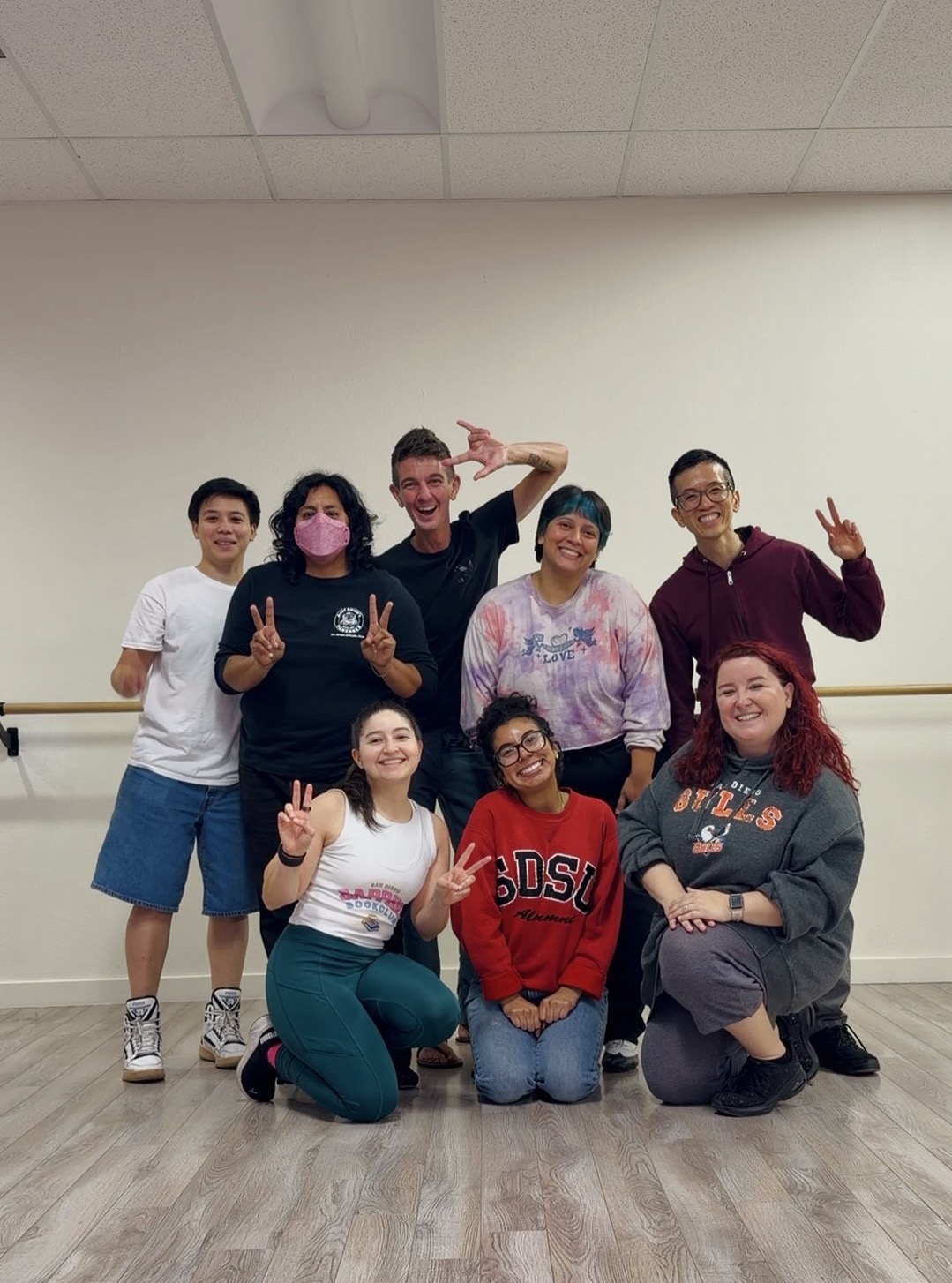 Sun Dance Day Fest 5