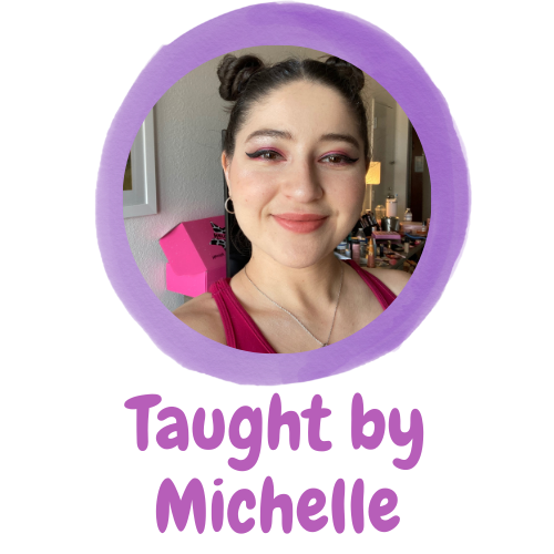 Instructor: Michelle Fernandez