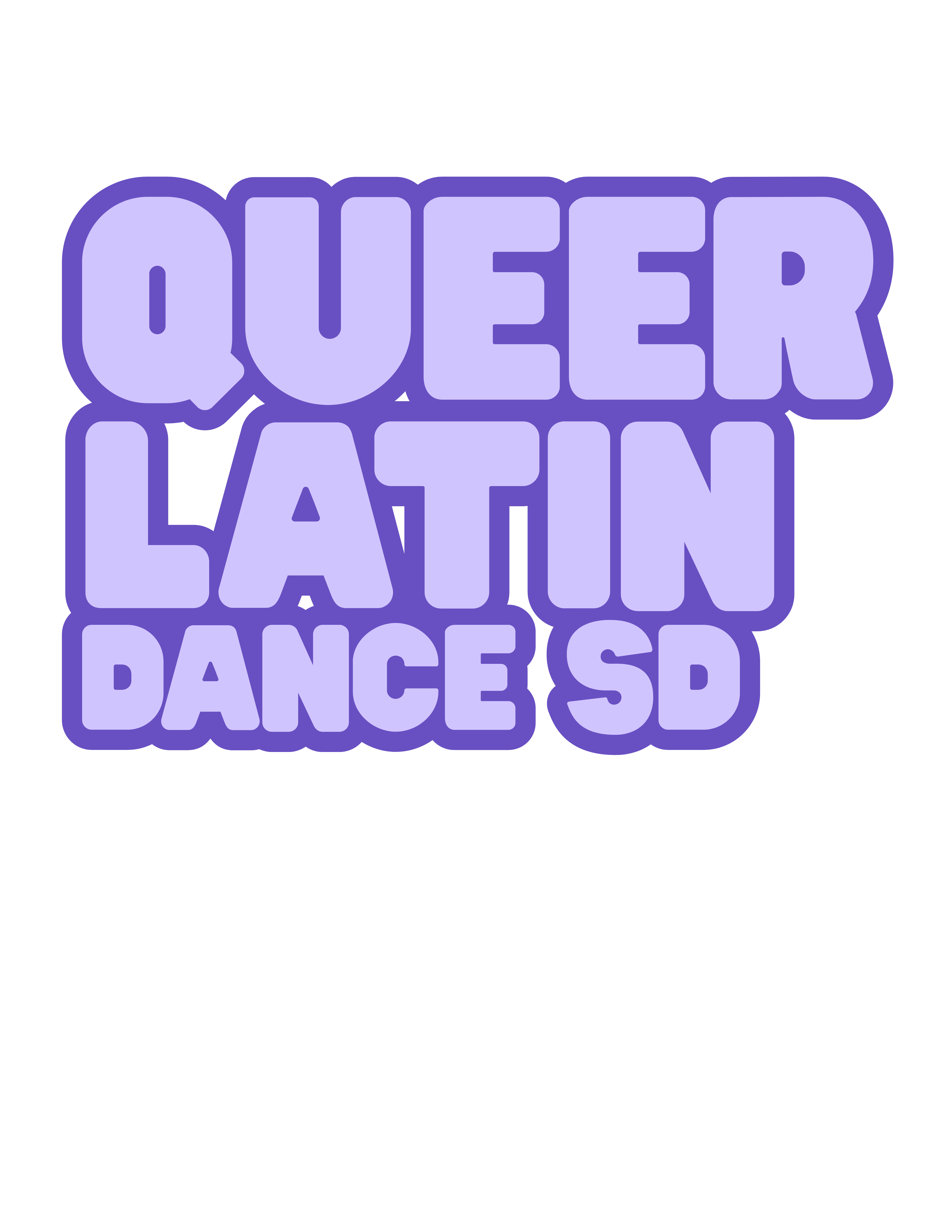 Queer Latin Dance SD - Celebrates Your Identity in Every Step