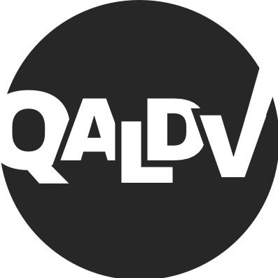 Queer Afro Latin Dance Vancouver Logo